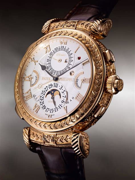 patek philippe grandmaster chime ref. 5175 fiyat|Patek Philippe grandmaster chime reviews.